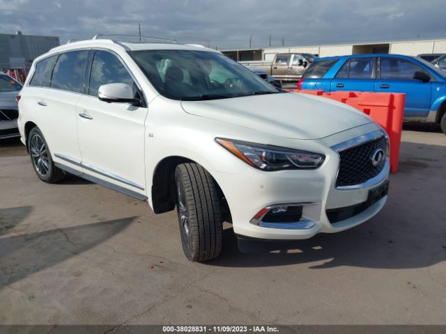 INFINITI QX60 2020 5n1dl0mn3lc545493