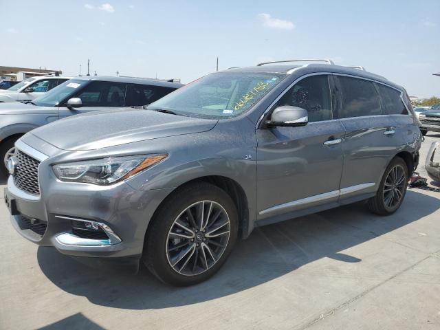 INFINITI QX60 LUXE 2020 5n1dl0mn3lc545574