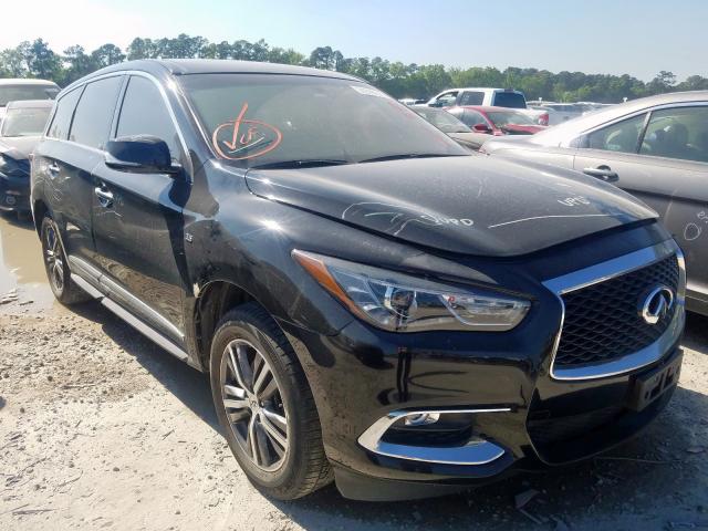 INFINITI QX60 2017 5n1dl0mn4hc503809