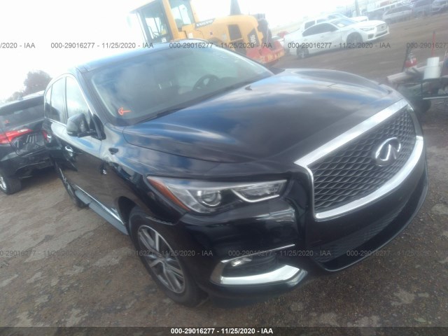 INFINITI QX60 2017 5n1dl0mn4hc507682