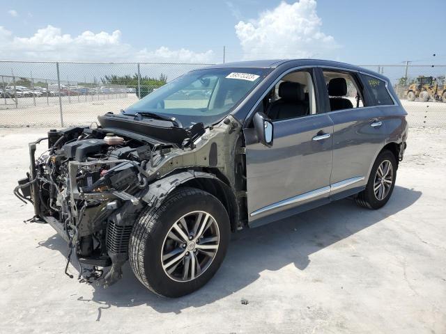 INFINITI QX60 2017 5n1dl0mn4hc508007