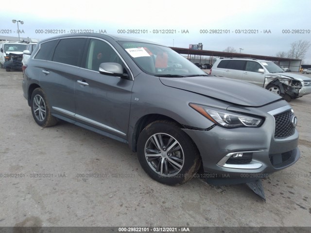 INFINITI QX60 2017 5n1dl0mn4hc512106