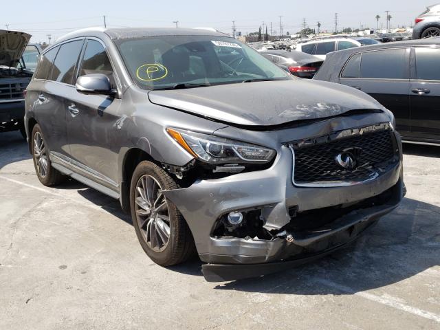 INFINITI QX60 2017 5n1dl0mn4hc513630