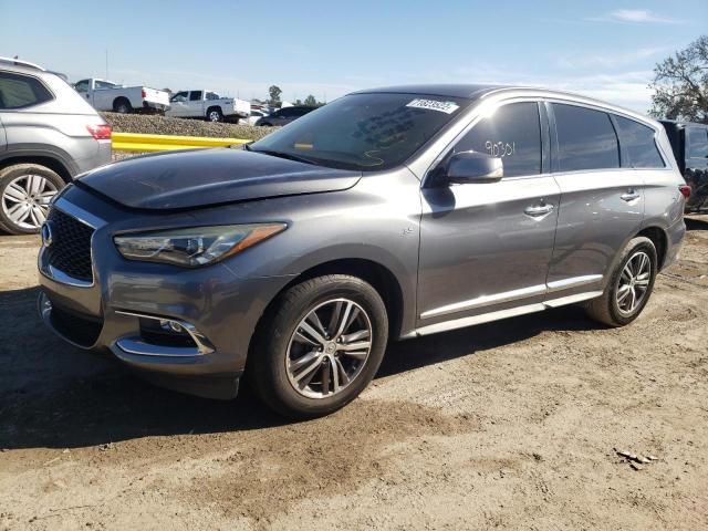 INFINITI QX60 2017 5n1dl0mn4hc517127