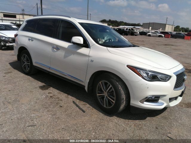 INFINITI QX60 2017 5n1dl0mn4hc519234