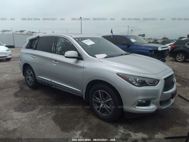 INFINITI QX60 2017 5n1dl0mn4hc521310