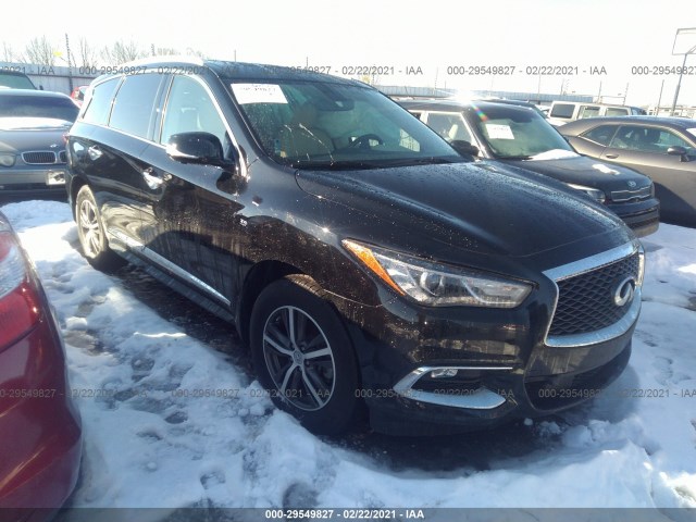 INFINITI QX60 2017 5n1dl0mn4hc522702