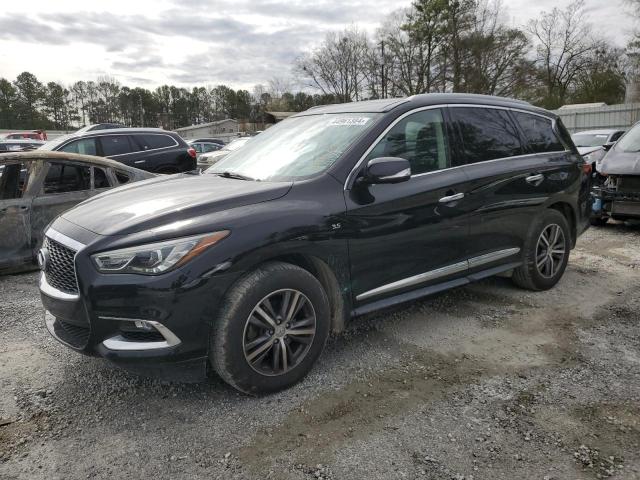 INFINITI QX60 2017 5n1dl0mn4hc523171