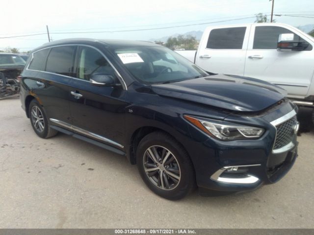 INFINITI QX60 2017 5n1dl0mn4hc526023