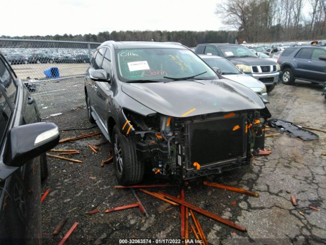 INFINITI QX60 2017 5n1dl0mn4hc540116