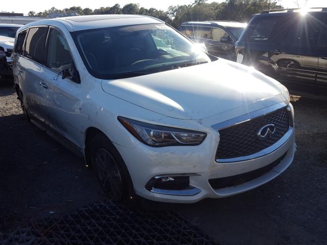 INFINITI QX60 2017 5n1dl0mn4hc541959