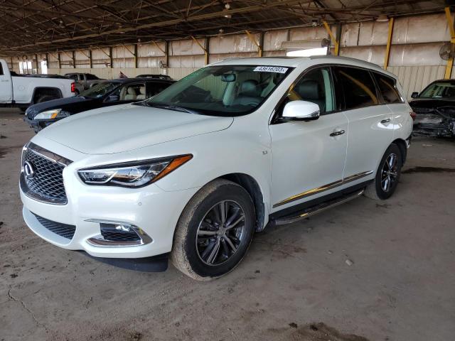 INFINITI QX60 2017 5n1dl0mn4hc542187