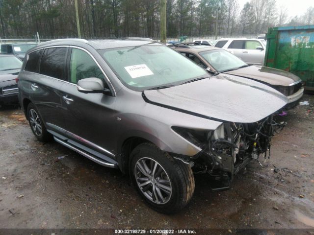 INFINITI QX60 2017 5n1dl0mn4hc542903