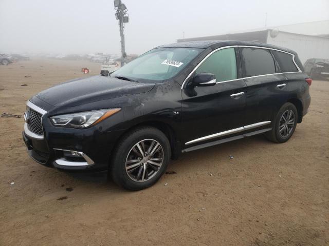 INFINITI QX60 2017 5n1dl0mn4hc543548