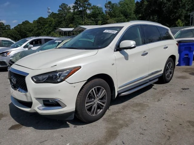 INFINITI QX60 2017 5n1dl0mn4hc548703