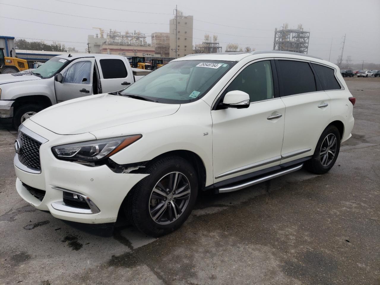 INFINITI QX60 2017 5n1dl0mn4hc549219