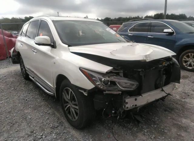 INFINITI QX60 2017 5n1dl0mn4hc553805