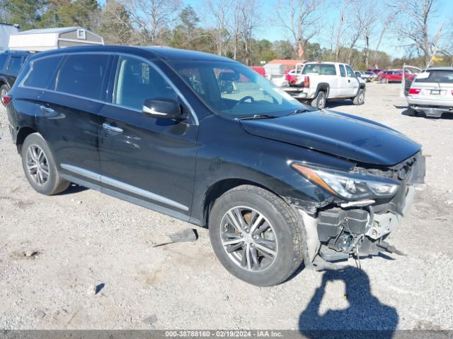 INFINITI QX60 2017 5n1dl0mn4hc555702