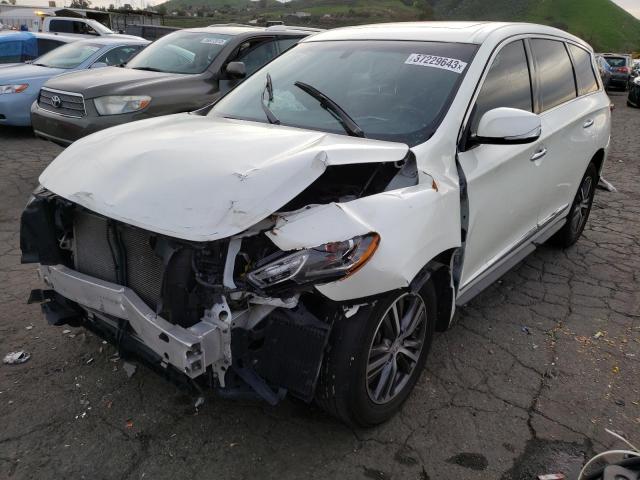 INFINITI QX60 2017 5n1dl0mn4hc557496