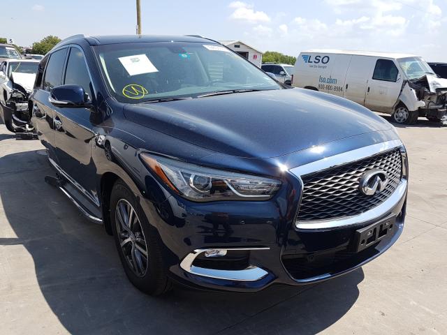 INFINITI QX60 2018 5n1dl0mn4jc500270