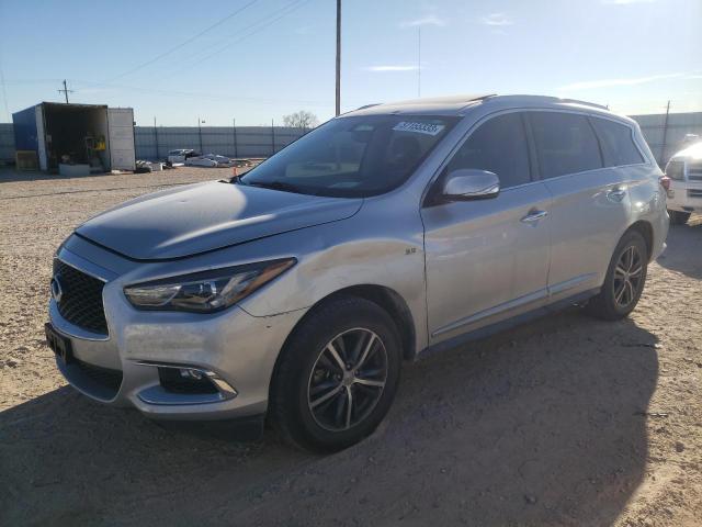 INFINITI QX60 2018 5n1dl0mn4jc500284