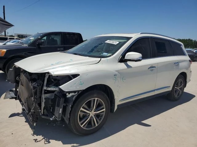 INFINITI QX60 2018 5n1dl0mn4jc500415