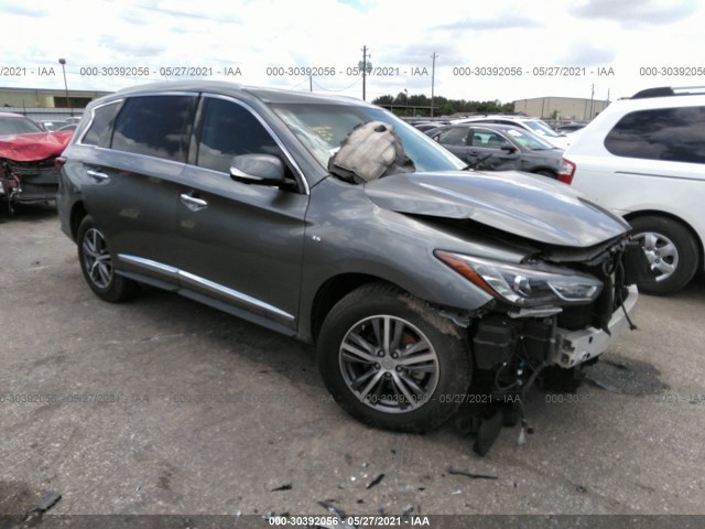 INFINITI QX60 2018 5n1dl0mn4jc502309