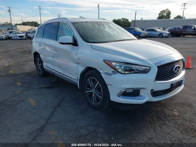 INFINITI QX60 2018 5n1dl0mn4jc502844