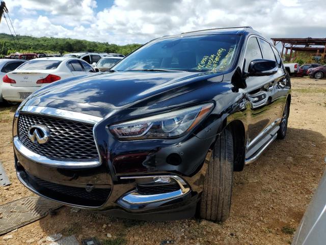 INFINITI QX60 2018 5n1dl0mn4jc511592