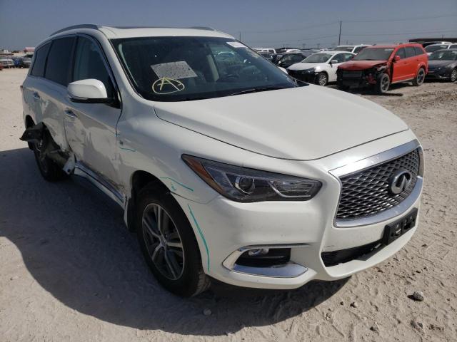 INFINITI QX60 2018 5n1dl0mn4jc512824