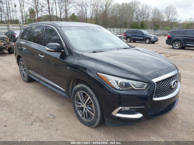 INFINITI QX60 2018 5n1dl0mn4jc518414