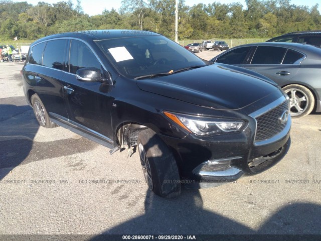 INFINITI QX60 2018 5n1dl0mn4jc520129