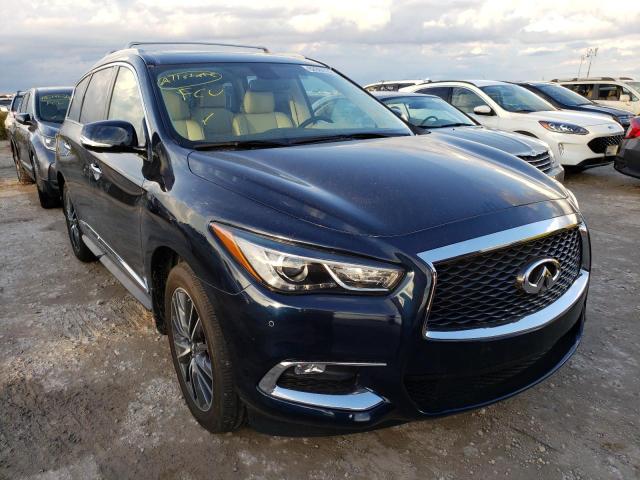 INFINITI QX60 2018 5n1dl0mn4jc524200