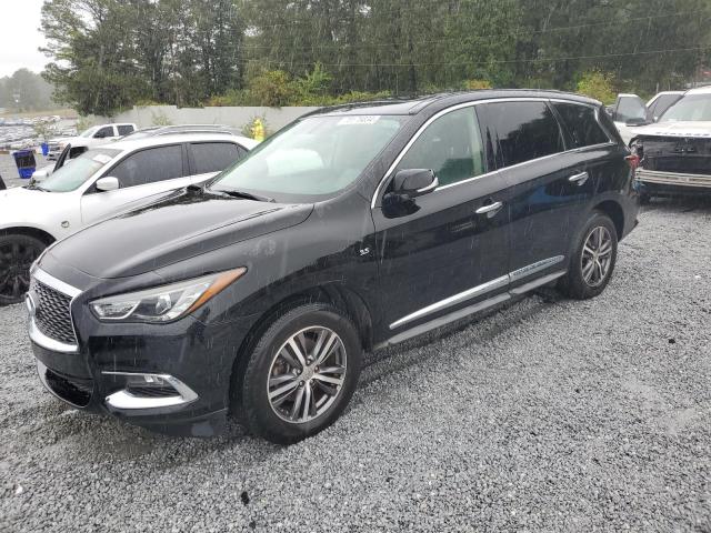 INFINITI QX60 2018 5n1dl0mn4jc529042