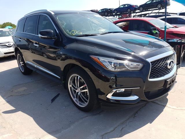 INFINITI QX60 2018 5n1dl0mn4jc531504