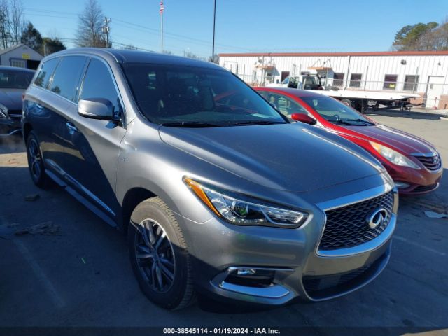 INFINITI QX60 2018 5n1dl0mn4jc534032