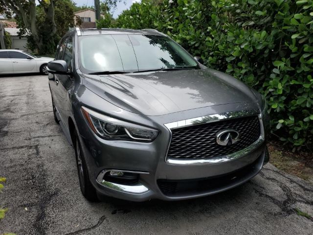 INFINITI QX60 2019 5n1dl0mn4kc500111