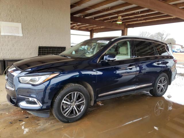 INFINITI QX60 LUXE 2019 5n1dl0mn4kc502361