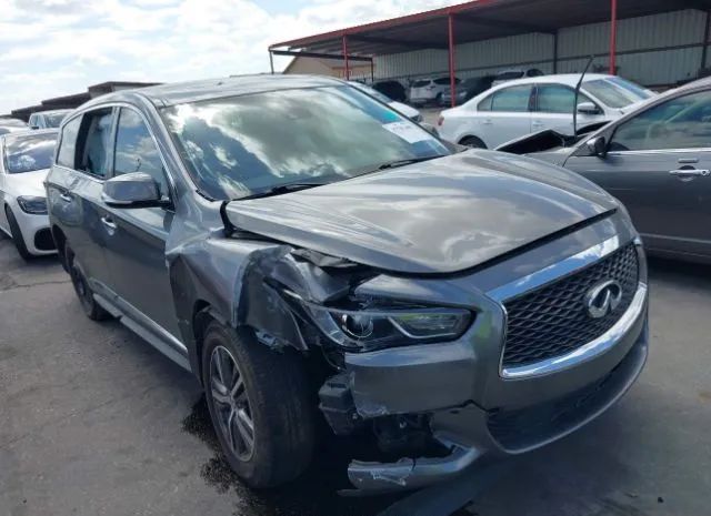 INFINITI QX60 2019 5n1dl0mn4kc505647