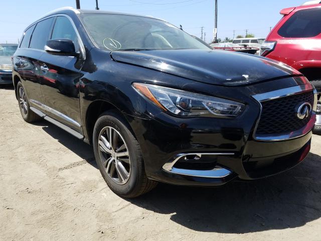 INFINITI QX60 2019 5n1dl0mn4kc508273