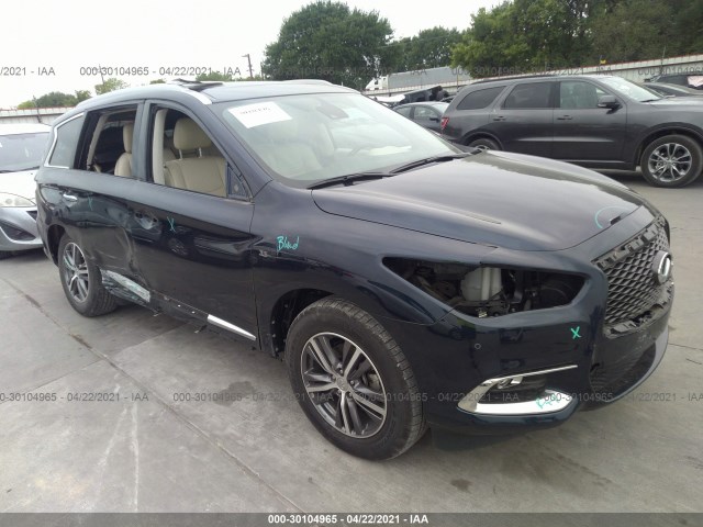 INFINITI QX60 2019 5n1dl0mn4kc513537