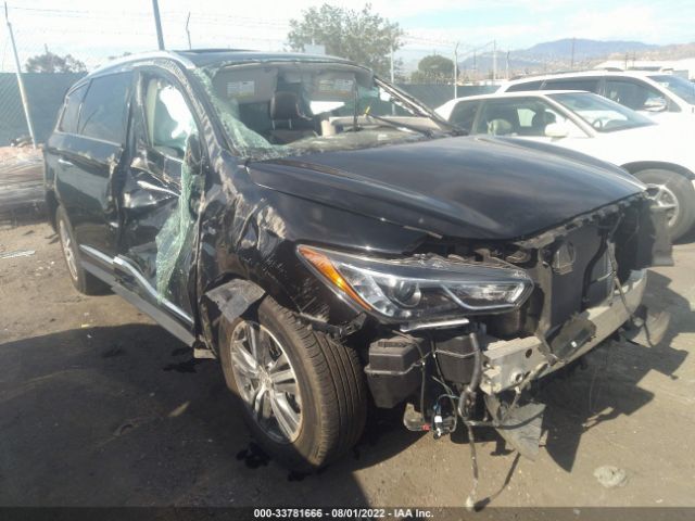 INFINITI QX60 2019 5n1dl0mn4kc515904