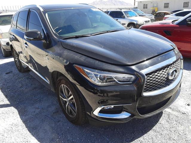 INFINITI QX60 LUXE 2019 5n1dl0mn4kc516115