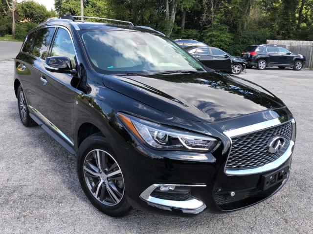 INFINITI QX60 LUXE 2019 5n1dl0mn4kc518124