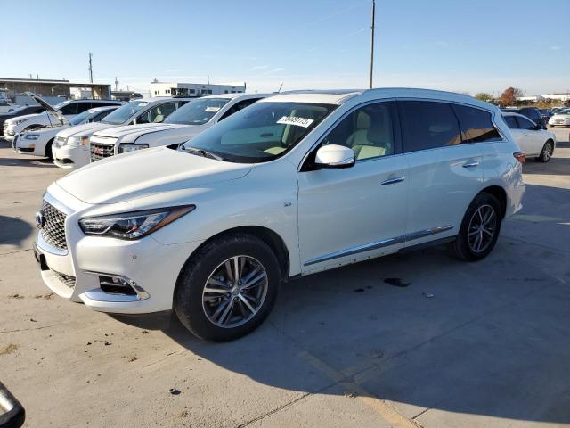 INFINITI QX60 LUXE 2019 5n1dl0mn4kc520035