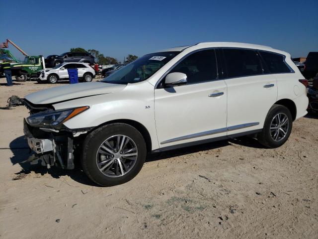 INFINITI QX60 2019 5n1dl0mn4kc521377