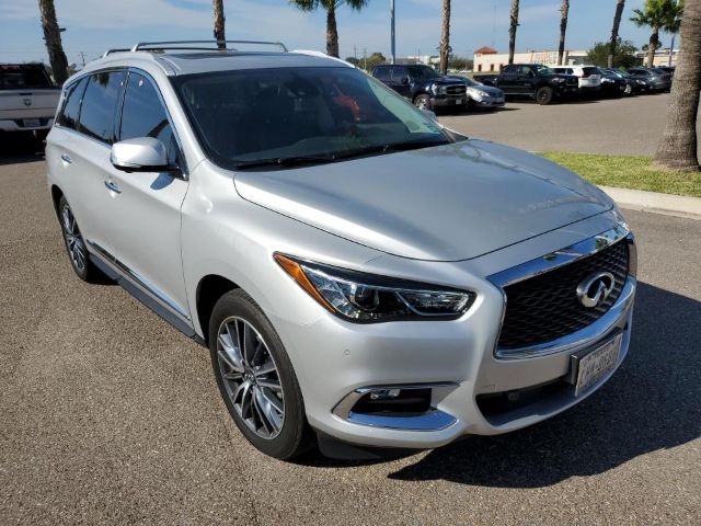 INFINITI QX60 2019 5n1dl0mn4kc521475