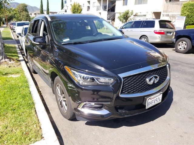 INFINITI QX60 2019 5n1dl0mn4kc524747