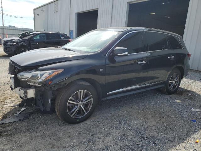 INFINITI QX60 LUXE 2019 5n1dl0mn4kc526093