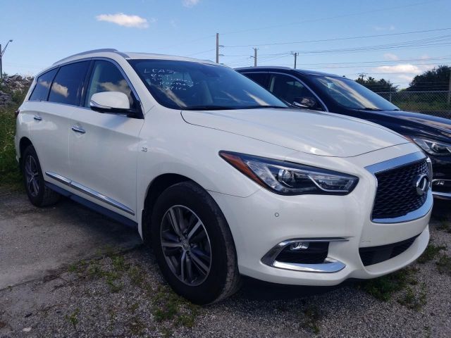 INFINITI QX60 2019 5n1dl0mn4kc526482